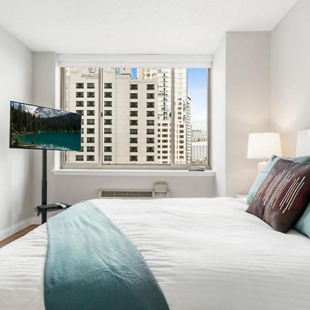 Bluebird Suites Near Newport Centre Jersey City Bagian luar foto