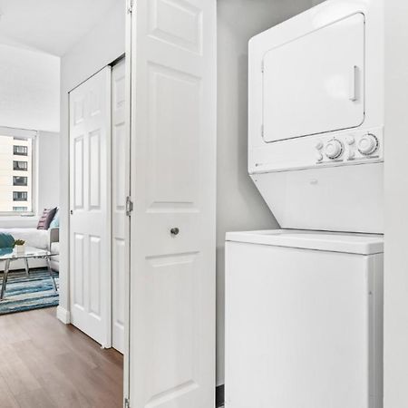 Bluebird Suites Near Newport Centre Jersey City Bagian luar foto