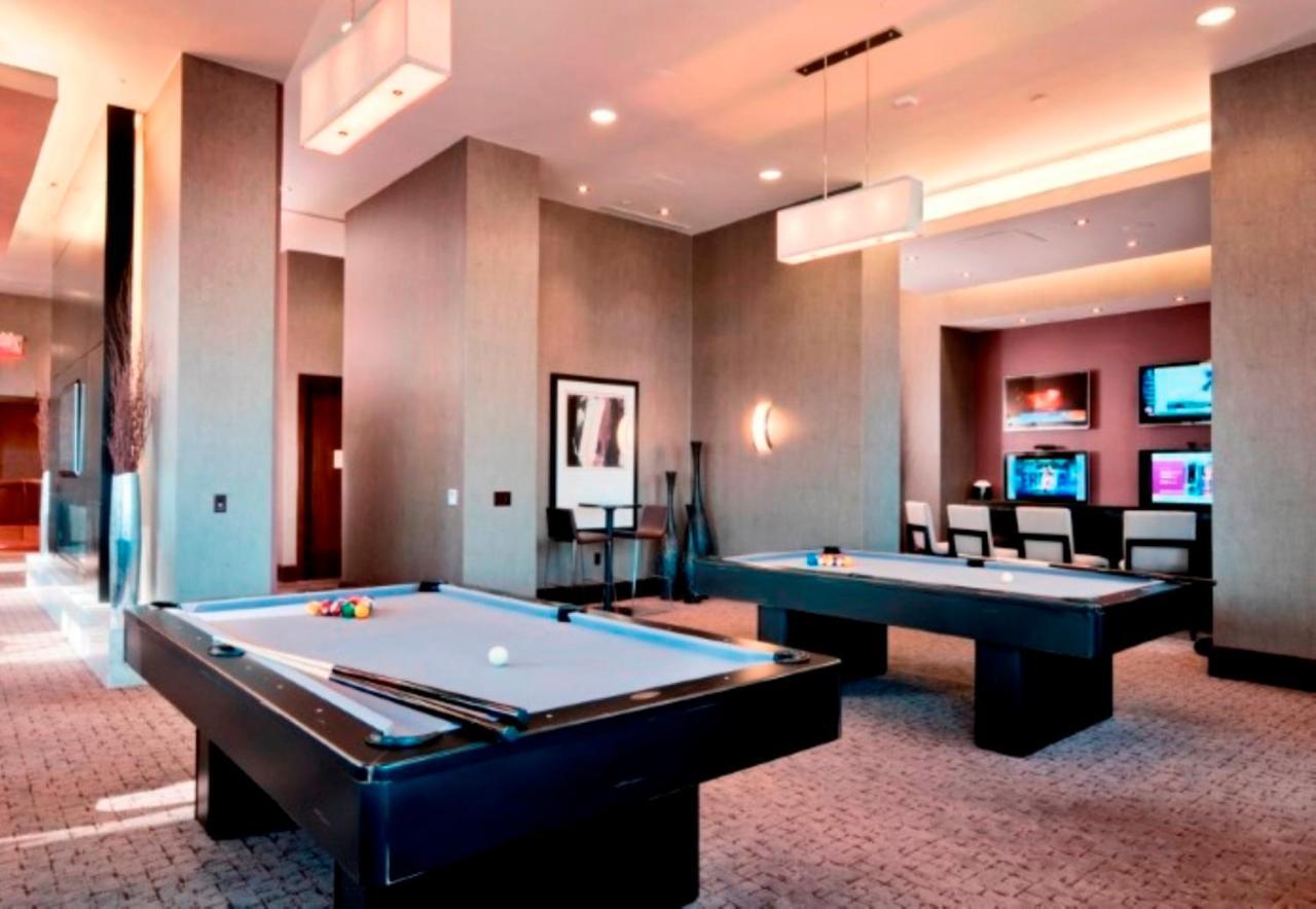 Bluebird Suites Near Newport Centre Jersey City Bagian luar foto