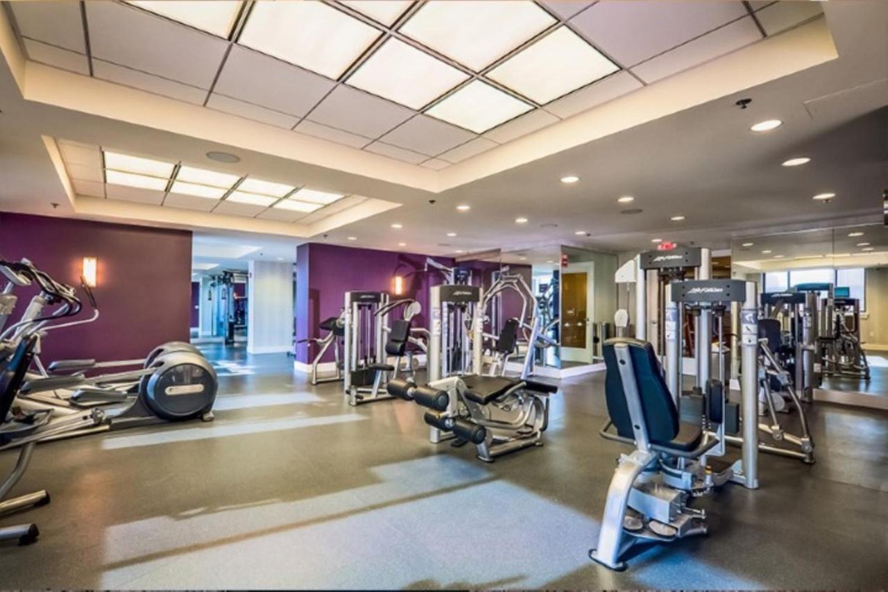 Bluebird Suites Near Newport Centre Jersey City Bagian luar foto