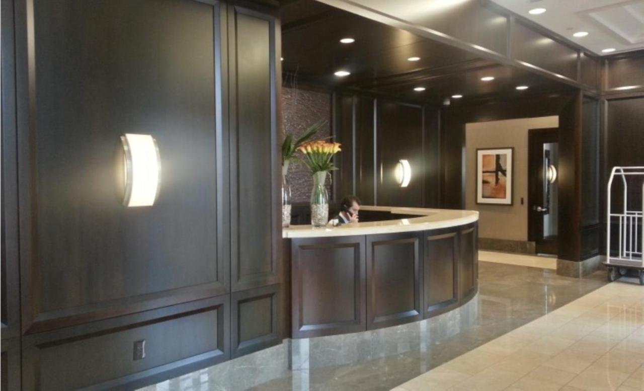 Bluebird Suites Near Newport Centre Jersey City Bagian luar foto