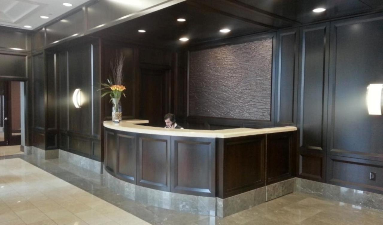Bluebird Suites Near Newport Centre Jersey City Bagian luar foto