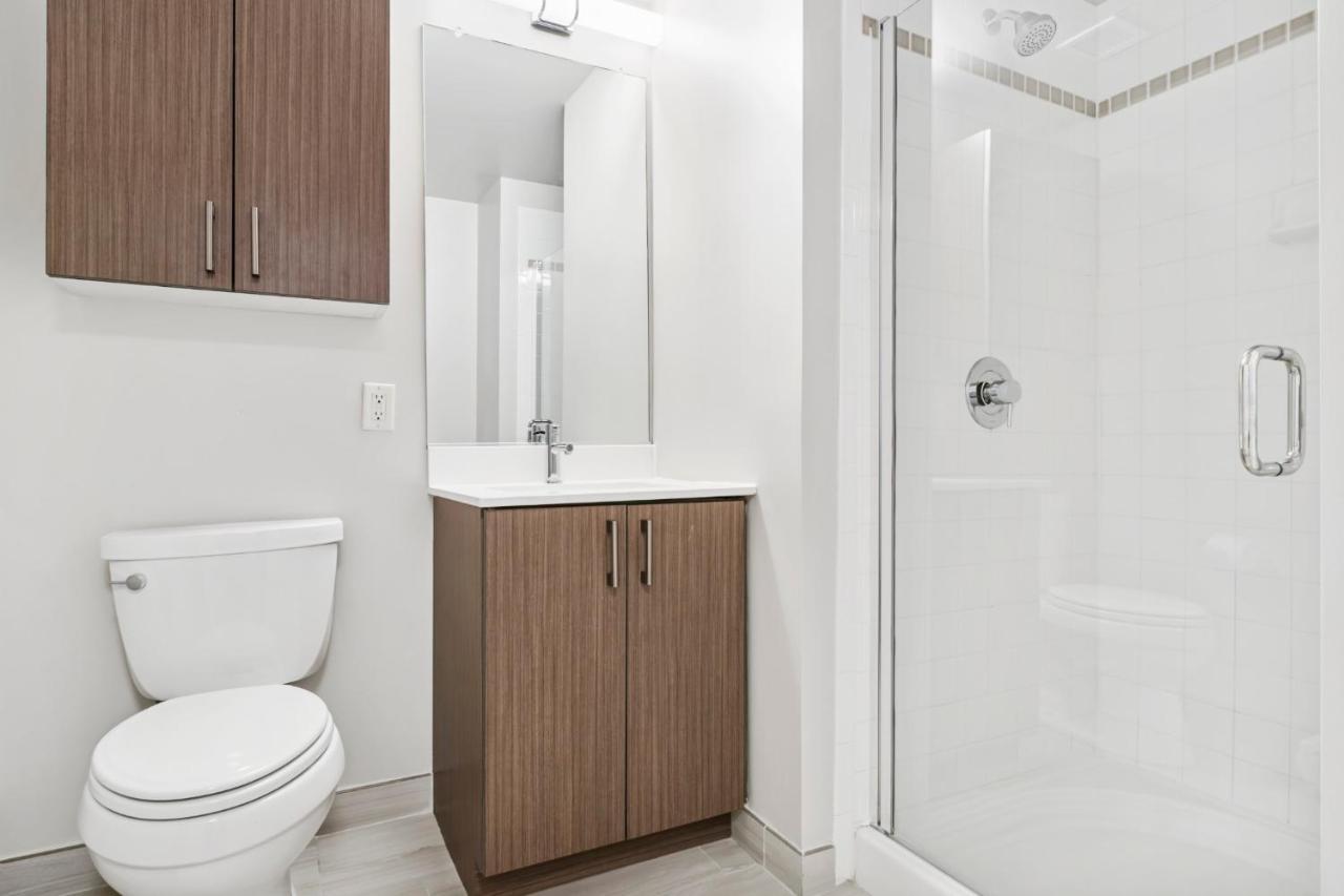 Bluebird Suites Near Newport Centre Jersey City Bagian luar foto