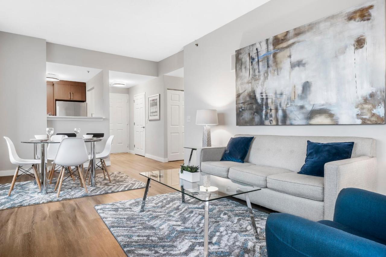 Bluebird Suites Near Newport Centre Jersey City Bagian luar foto