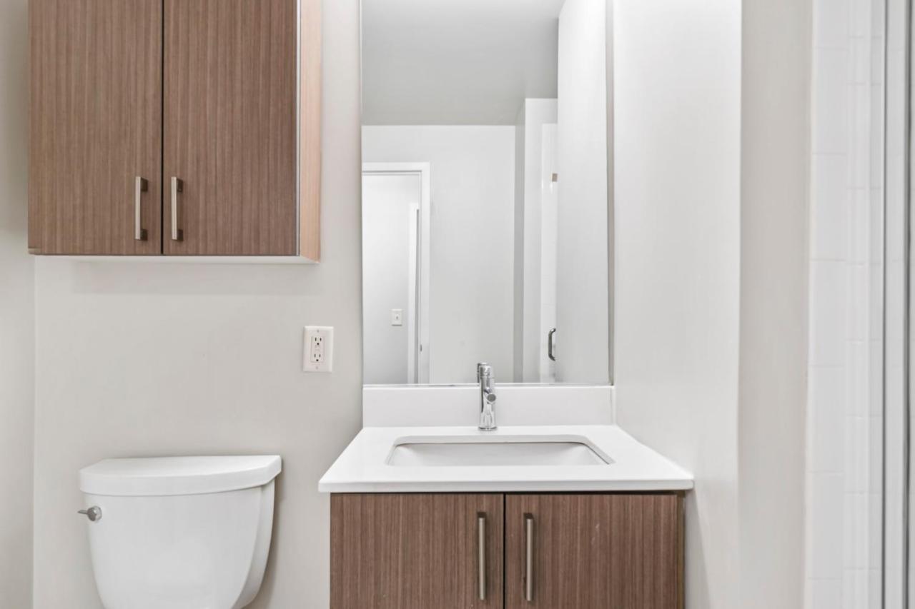 Bluebird Suites Near Newport Centre Jersey City Bagian luar foto