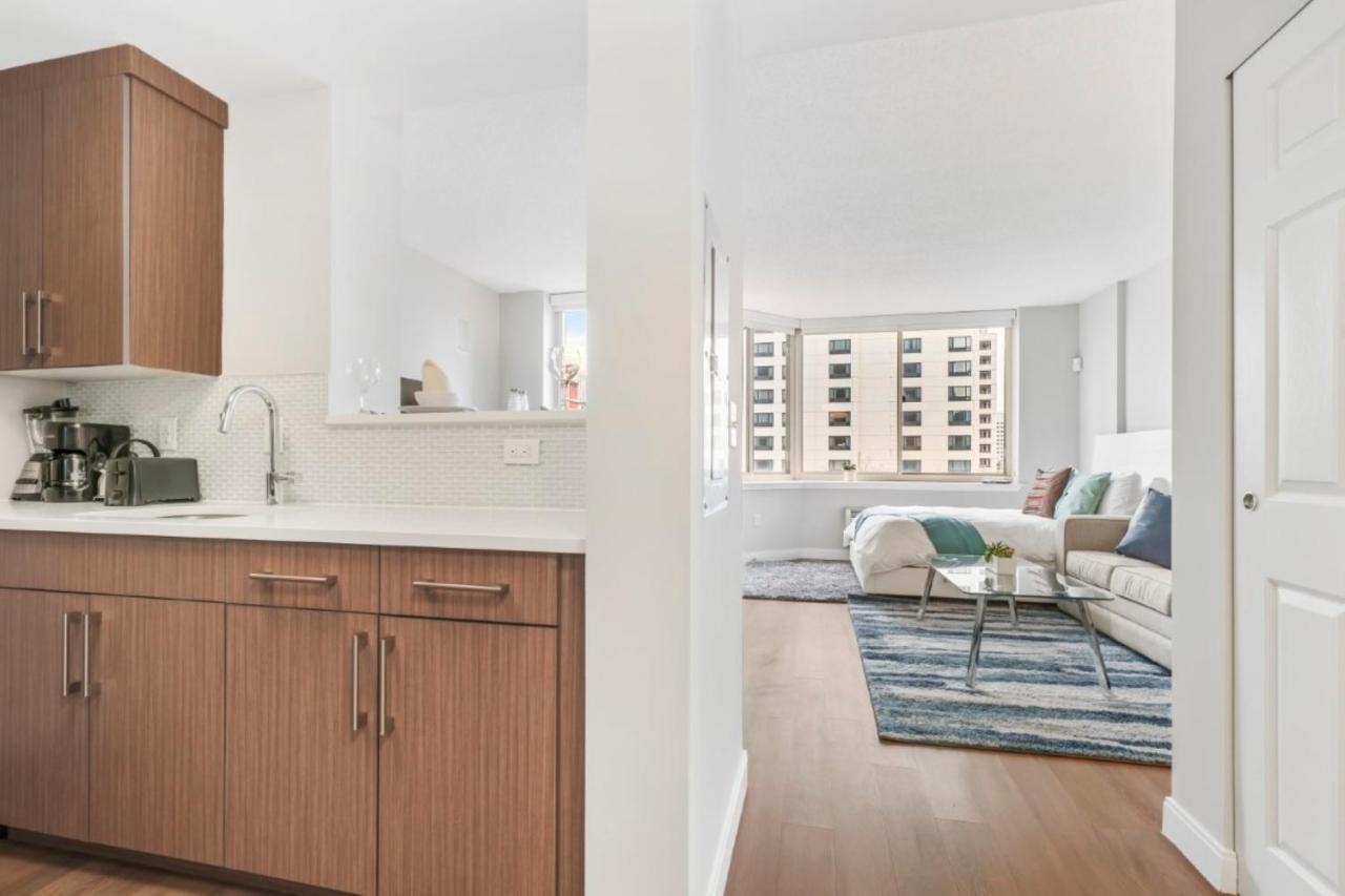 Bluebird Suites Near Newport Centre Jersey City Bagian luar foto