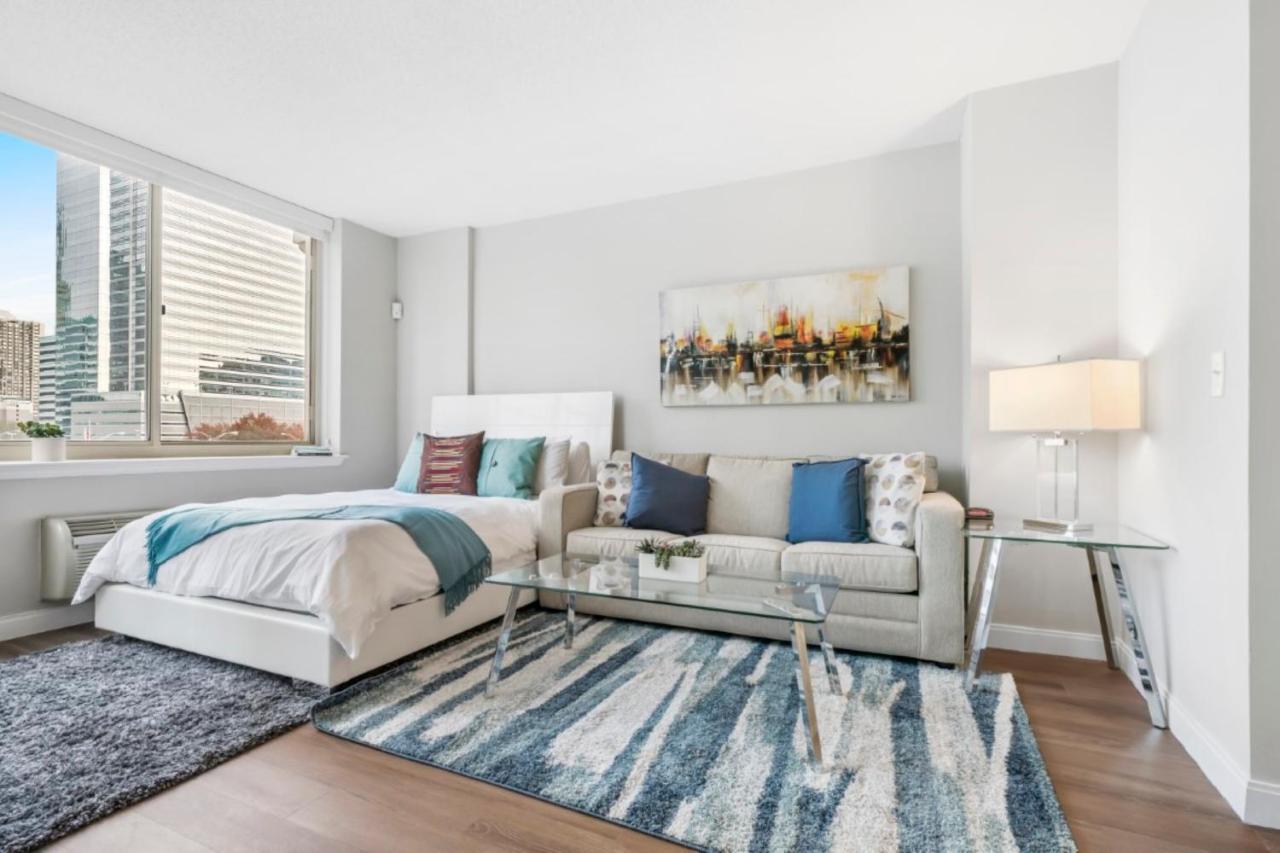 Bluebird Suites Near Newport Centre Jersey City Bagian luar foto