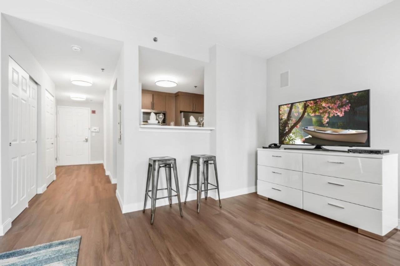 Bluebird Suites Near Newport Centre Jersey City Bagian luar foto