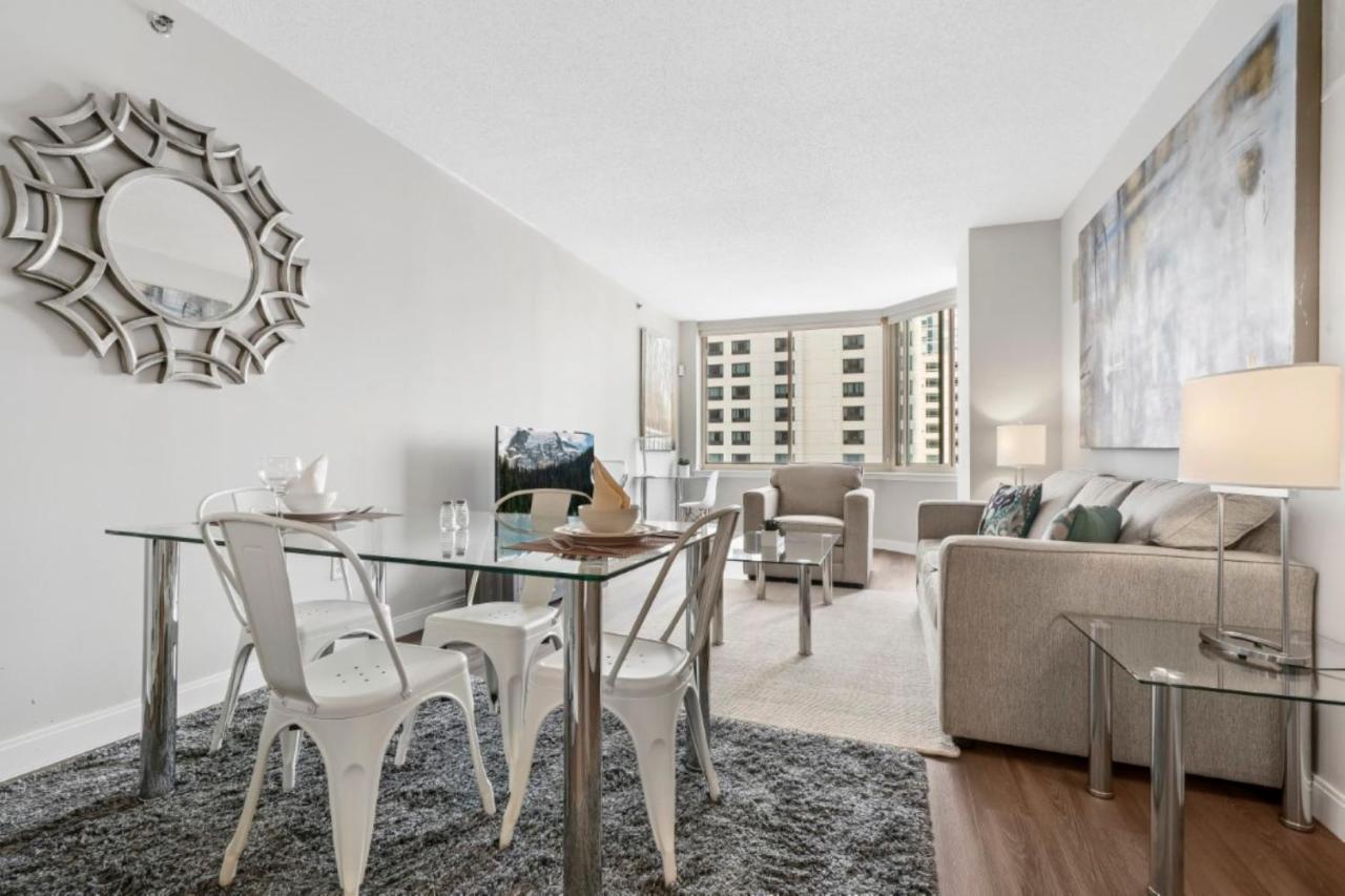 Bluebird Suites Near Newport Centre Jersey City Bagian luar foto