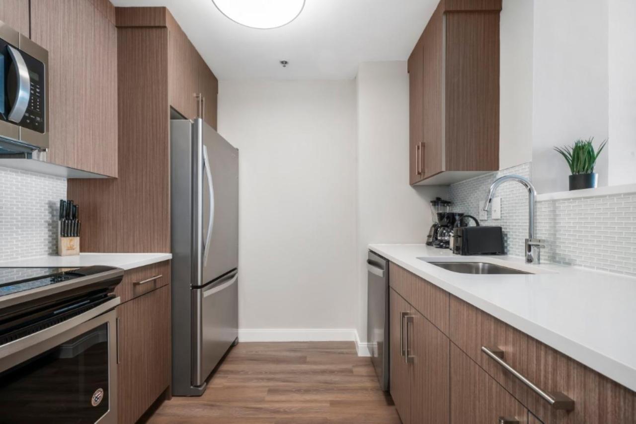 Bluebird Suites Near Newport Centre Jersey City Bagian luar foto